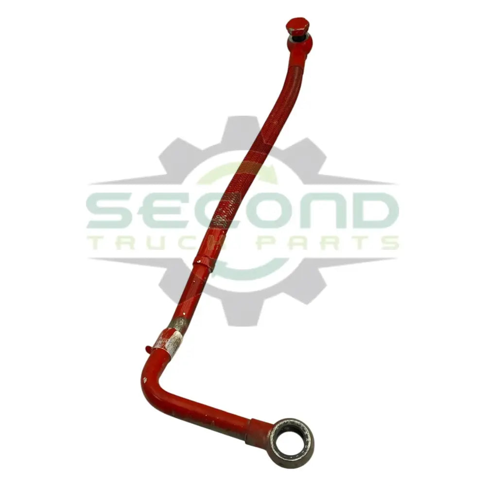 5484086 Genuine Cummins Water Transfer Tube - Second Truck Parts