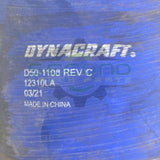 D50-1108 Genuine Cummins Water Transfer Tube - Second Truck Parts