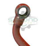 5484085 Genuine Cummins Water Transfer Tube - Second Truck Parts
