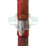 5484085 Genuine Cummins Water Transfer Tube - Second Truck Parts