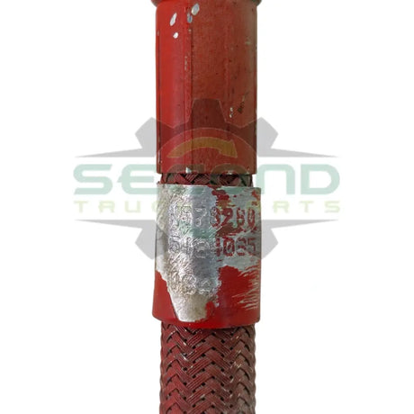 5484085 Genuine Cummins Water Transfer Tube - Second Truck Parts