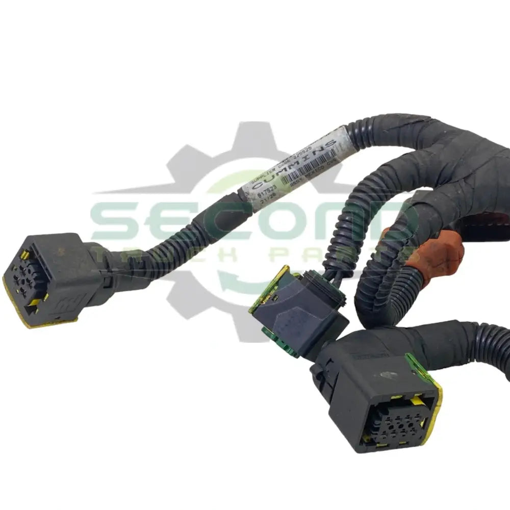 5417959 Genuine Cummins Wiring Harness - Second Truck Parts