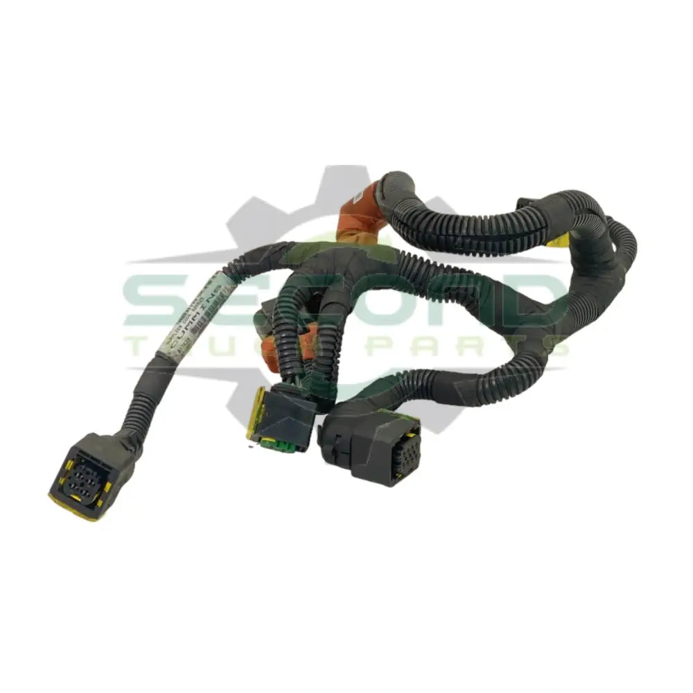 5417959 Genuine Cummins Wiring Harness - Second Truck Parts