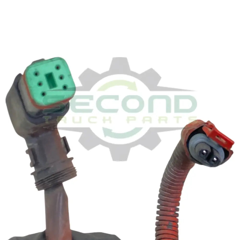 4399796 Genuine Cummins Wiring Harness - Second Truck Parts