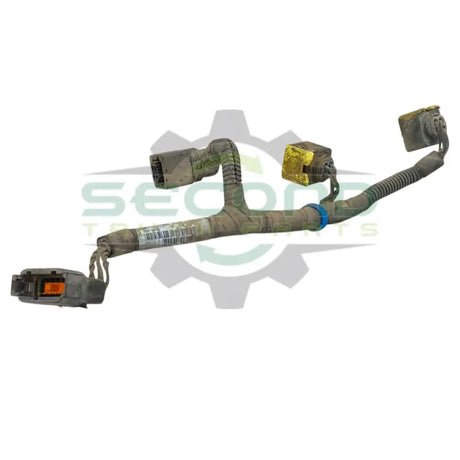 756928 Genuine Cummins Wiring Harness - Second Truck Parts