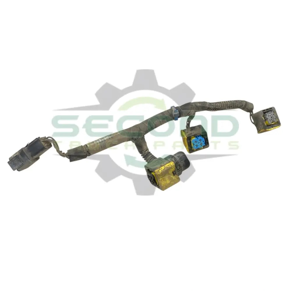 756928 Genuine Cummins Wiring Harness - Second Truck Parts