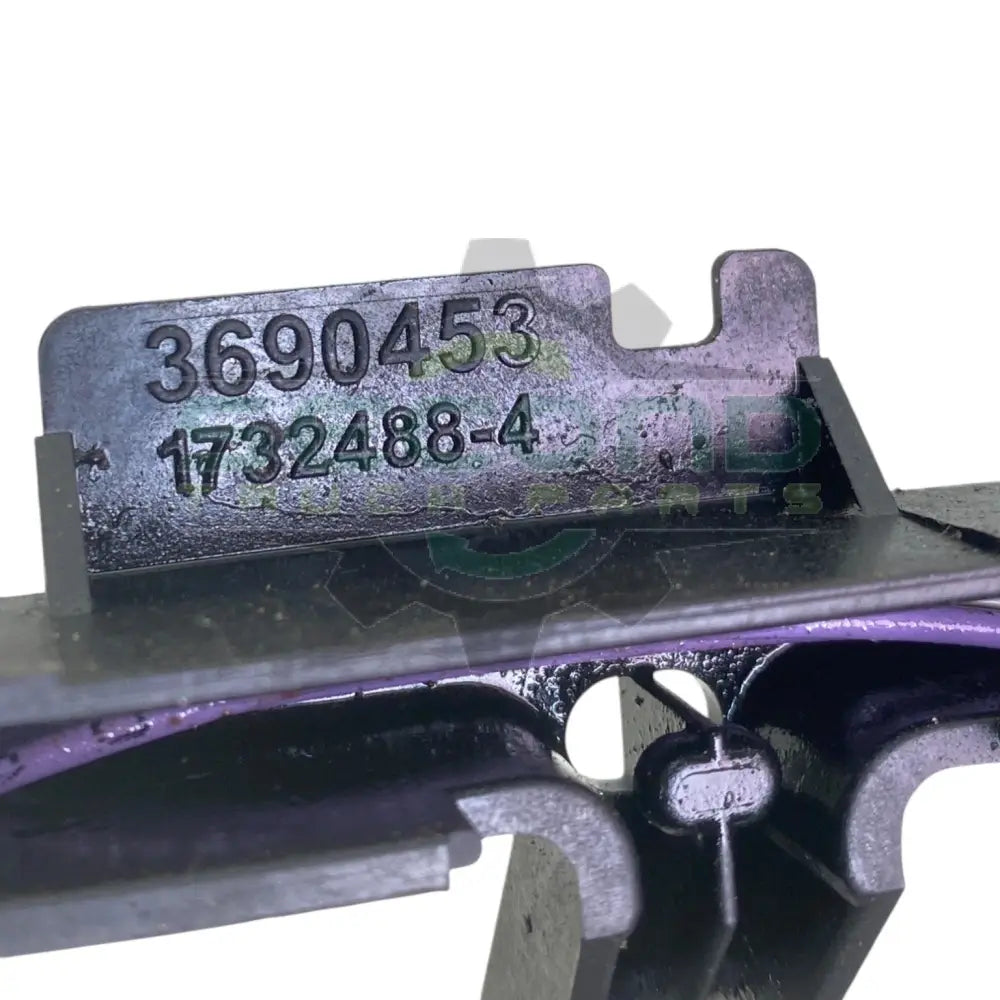 3690453 Genuine Cummins Wiring Harness - Second Truck Parts