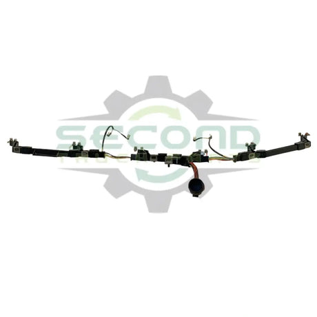 3686370 Genuine Cummins Wiring Harness - Second Truck Parts