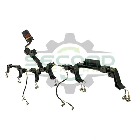 3686370 Genuine Cummins Wiring Harness - Second Truck Parts