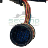 3686370 Genuine Cummins Wiring Harness - Second Truck Parts