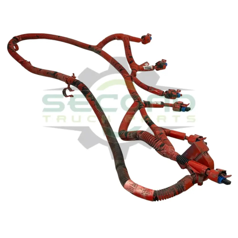 4399854 Genuine Cummins Wiring Harness - Second Truck Parts