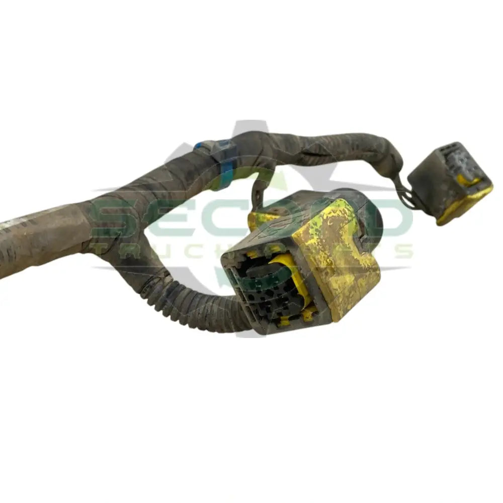 756928 Genuine Cummins Wiring Harness - Second Truck Parts