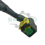 5417634 Genuine Cummins Wiring Harness - Second Truck Parts