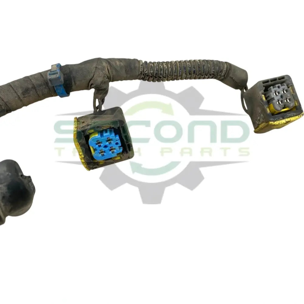 756928 Genuine Cummins Wiring Harness - Second Truck Parts