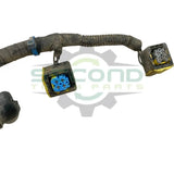 756928 Genuine Cummins Wiring Harness - Second Truck Parts