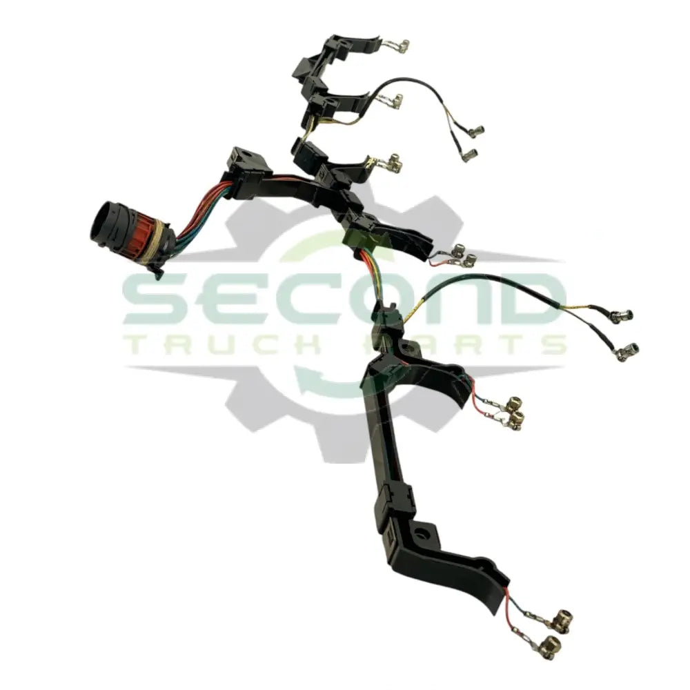 3686370 Genuine Cummins Wiring Harness - Second Truck Parts