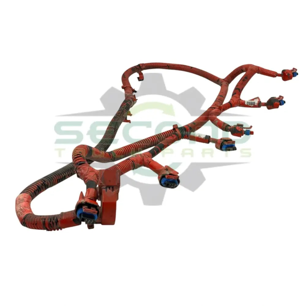 4399854 Genuine Cummins Wiring Harness - Second Truck Parts