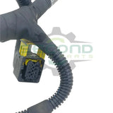 5417634 Genuine Cummins Wiring Harness - Second Truck Parts