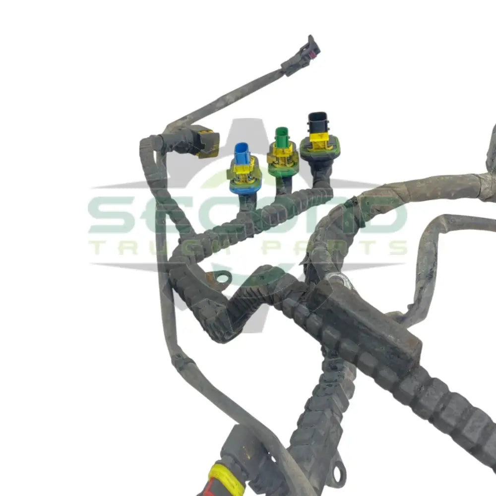2161466 Genuine Daf Wiring Harness - Second Truck Parts