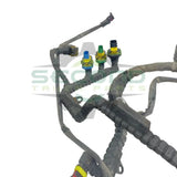 2161466 Genuine Daf Wiring Harness - Second Truck Parts
