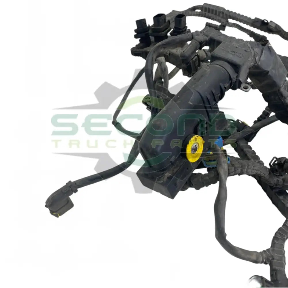 2161466 Genuine Daf Wiring Harness - Second Truck Parts