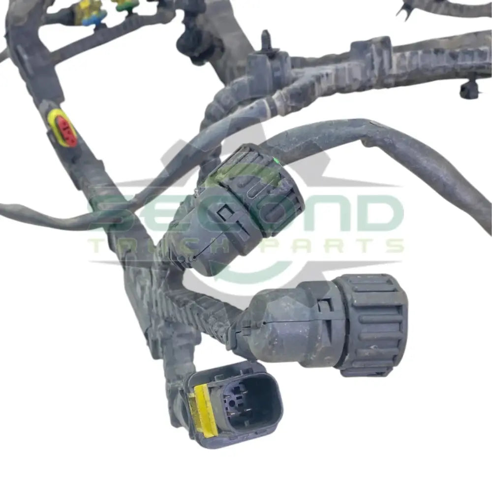 2161466 Genuine Daf Wiring Harness - Second Truck Parts