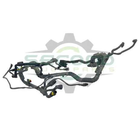 2161466 Genuine Daf Wiring Harness - Second Truck Parts