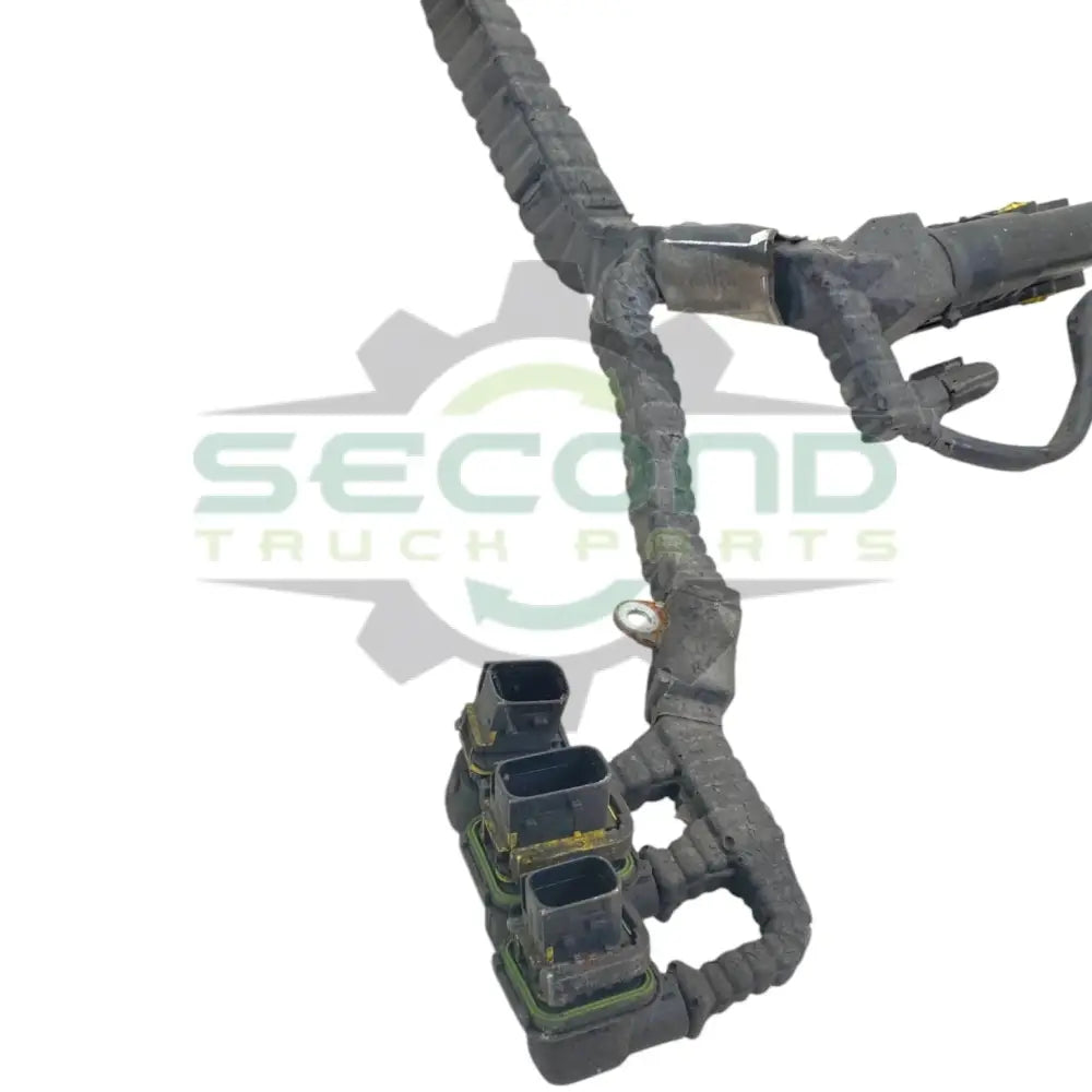 2161466 Genuine Daf Wiring Harness - Second Truck Parts