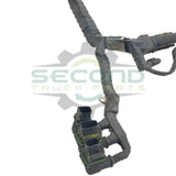 2161466 Genuine Daf Wiring Harness - Second Truck Parts