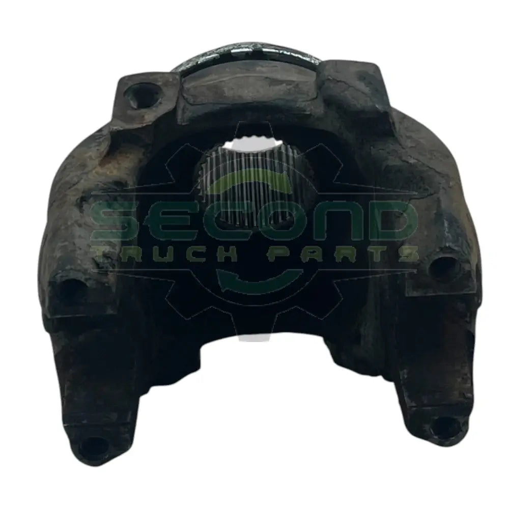 140-4-501-1X Genuine Dana Spicer End Yoke Assembly SPL140 - Second Truck Parts