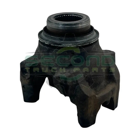 140-4-501-1X Genuine Dana Spicer End Yoke Assembly SPL140 - Second Truck Parts