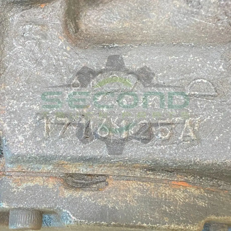 83003831 Genuine Danfoss Hydraulic Pump - Second Truck Parts