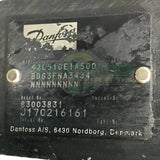 83003831 Genuine Danfoss Hydraulic Pump - Second Truck Parts