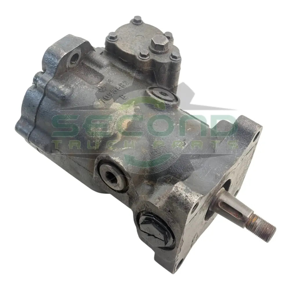 M46-4047 Genuine Danfoss Hydrostat Motor - Second Truck Parts