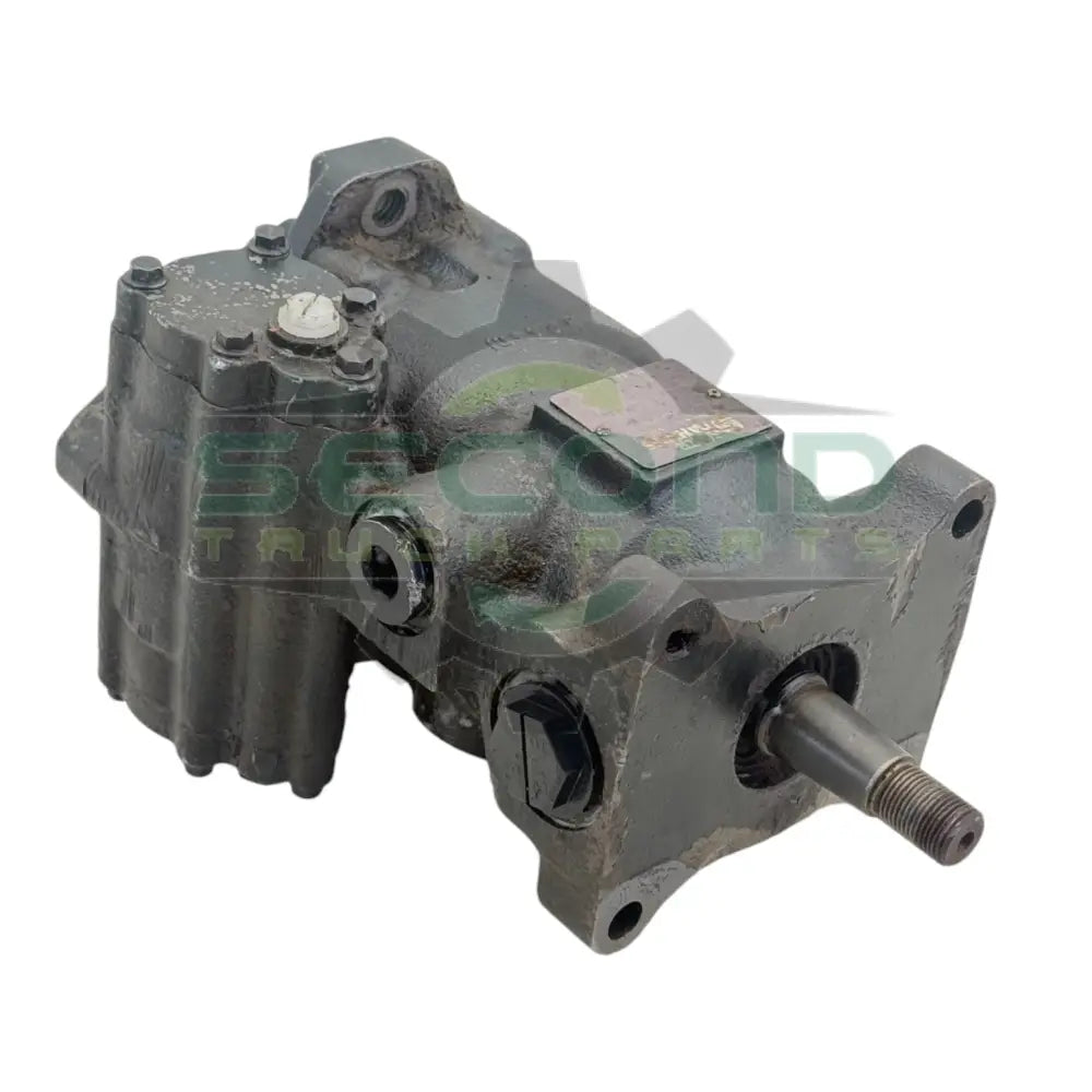 M46-4047 Genuine Danfoss Hydrostat Motor - Second Truck Parts