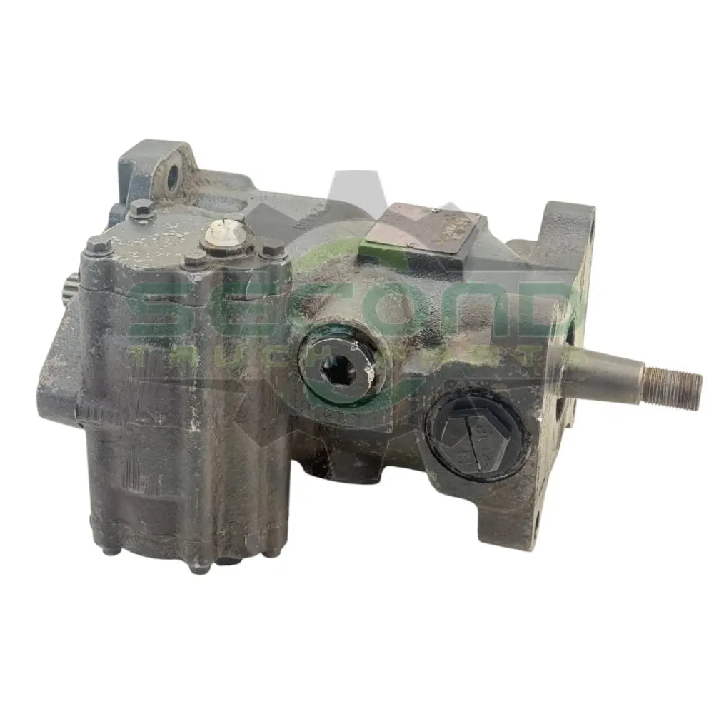 M46-4047 Genuine Danfoss Hydrostat Motor - Second Truck Parts