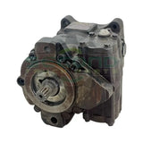 M46-4047 Genuine Danfoss Hydrostat Motor - Second Truck Parts