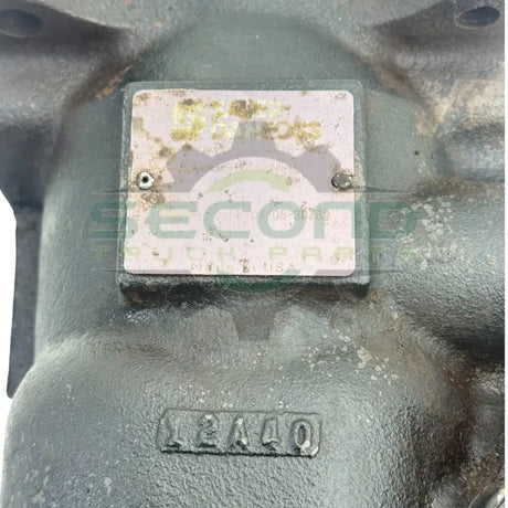 M46-4047 Genuine Danfoss Hydrostat Motor - Second Truck Parts