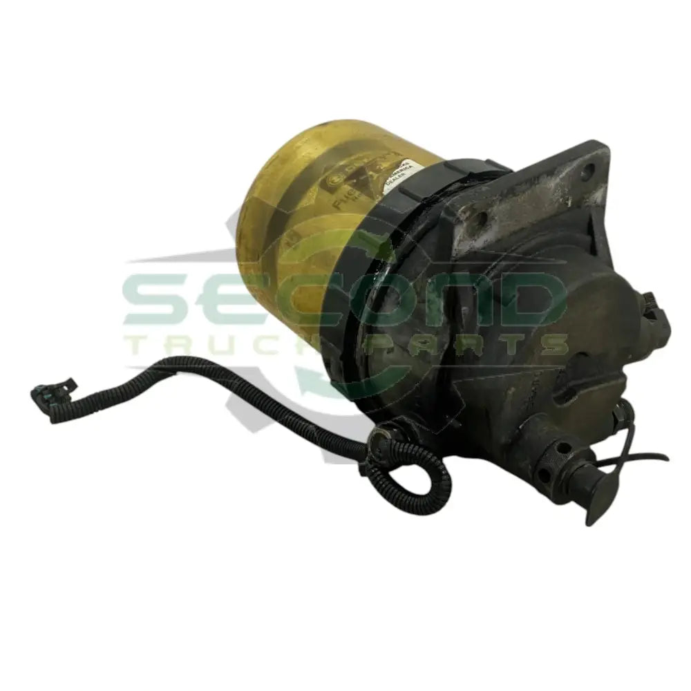 6841065 Genuine Davco Fuel Water Separator 487 - Second Truck Parts