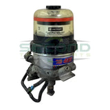 03-40570-004 Genuine Davco Fuel Water Separator Fuel Pro 485 - Second Truck Parts