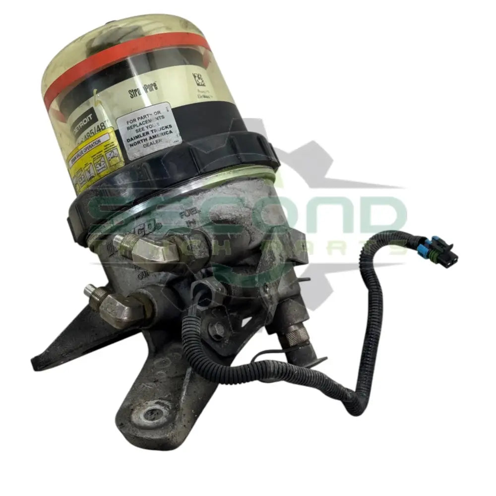 03-40570-004 Genuine Davco Fuel Water Separator Fuel Pro 485 - Second Truck Parts