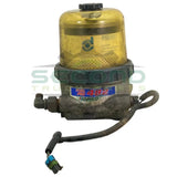 PRO 482 Genuine Davco Fuel Water Separator - Second Truck Parts