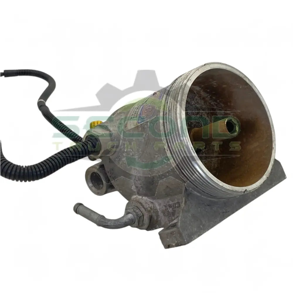 DIESEL PRO 243 Genuine Davco Fuel Water Separator - Second Truck Parts