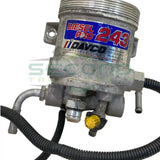 DIESEL PRO 243 Genuine Davco Fuel Water Separator - Second Truck Parts