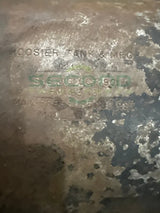 Genuine Dayton Air Tank - Compressed Air Tanks