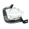 DZ374333 Genuine Dee Zee Stainless Steel Side Step - Second Truck Parts