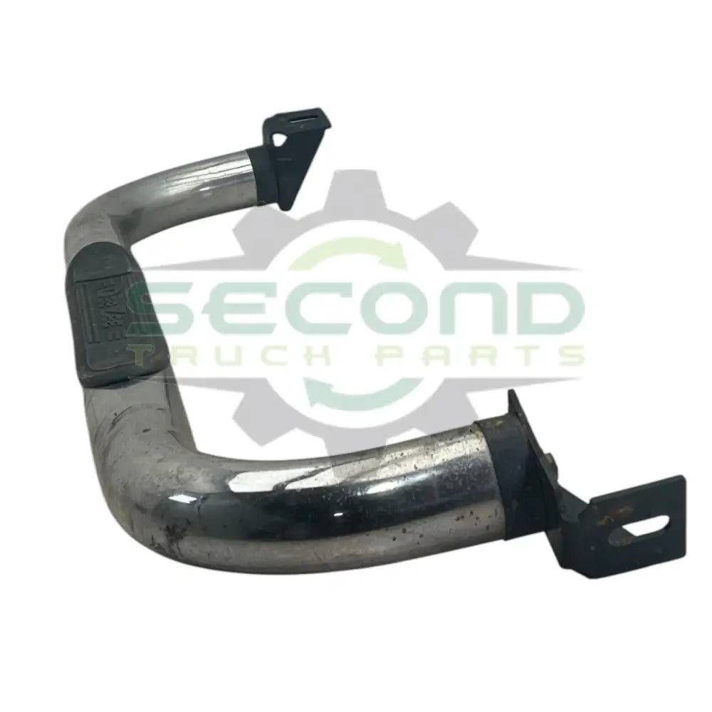 DZ374333 Genuine Dee Zee Stainless Steel Side Step - Second Truck Parts