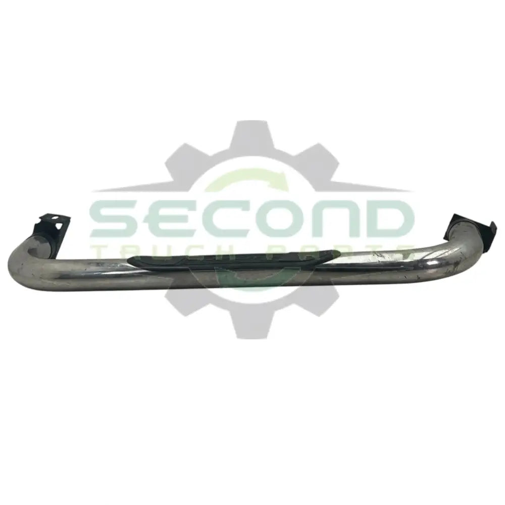 DZ374333 Genuine Dee Zee Stainless Steel Side Step - Second Truck Parts