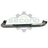 DZ374333 Genuine Dee Zee Stainless Steel Side Step - Second Truck Parts