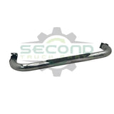 DZ374333 Genuine Dee Zee Stainless Steel Side Step - Second Truck Parts
